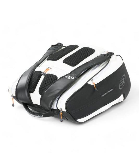 BULLPADEL BAG BPP25012 HACK WHITE