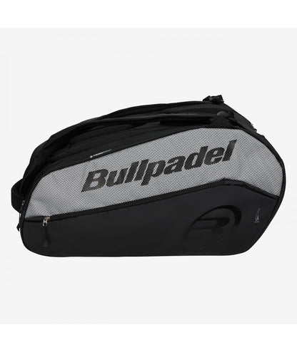 BULLPADEL BPP26001 VERTEX NEGRO BAG