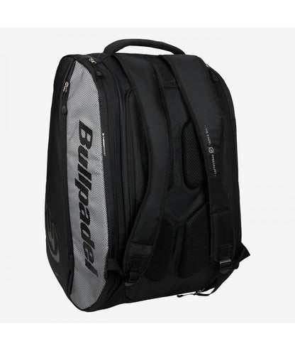BULLPADEL BPP26001 VERTEX NEGRO BAG
