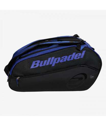 BULLPADEL BPP26002 VERTEX GEO AZUL INTENSO BAG