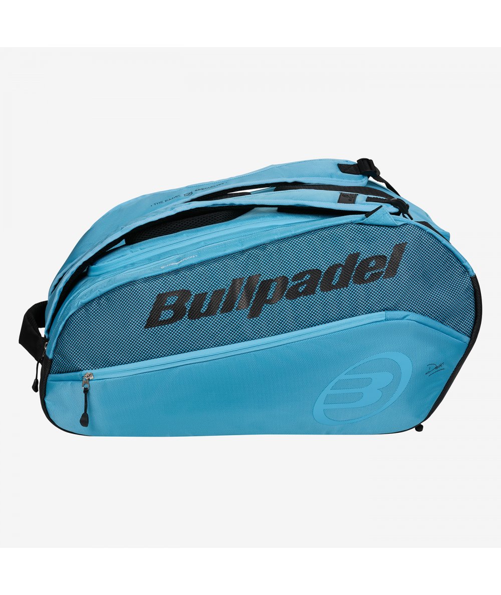 BULLPADEL BPP26003 VERTEX W AZUL CELESTE BAG