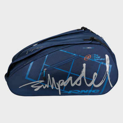 BULLPADEL BPP26005 IONIC AZUL MARINO