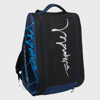 BULLPADEL BPP26005 IONIC AZUL MARINO