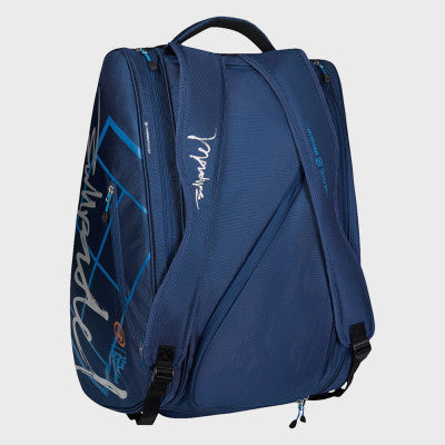 BULLPADEL BPP26005 IONIC AZUL MARINO