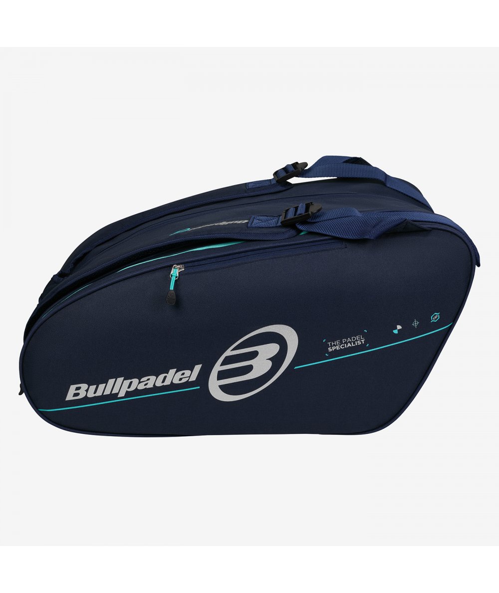 BULLPADEL BPP26015 TOUR AZUL MARINO BAG