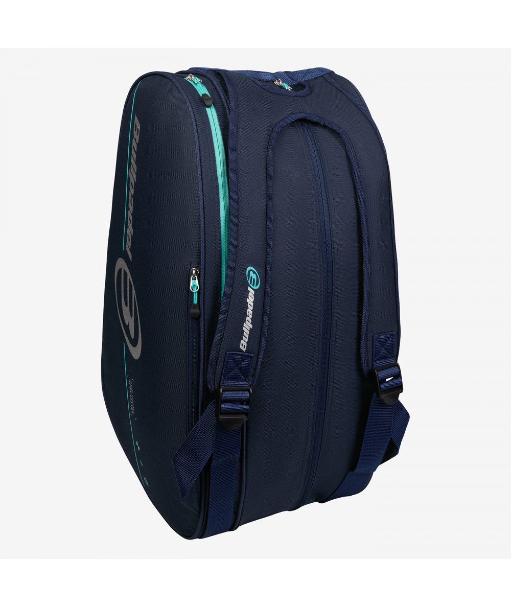 BULLPADEL BPP26015 TOUR AZUL MARINO BAG