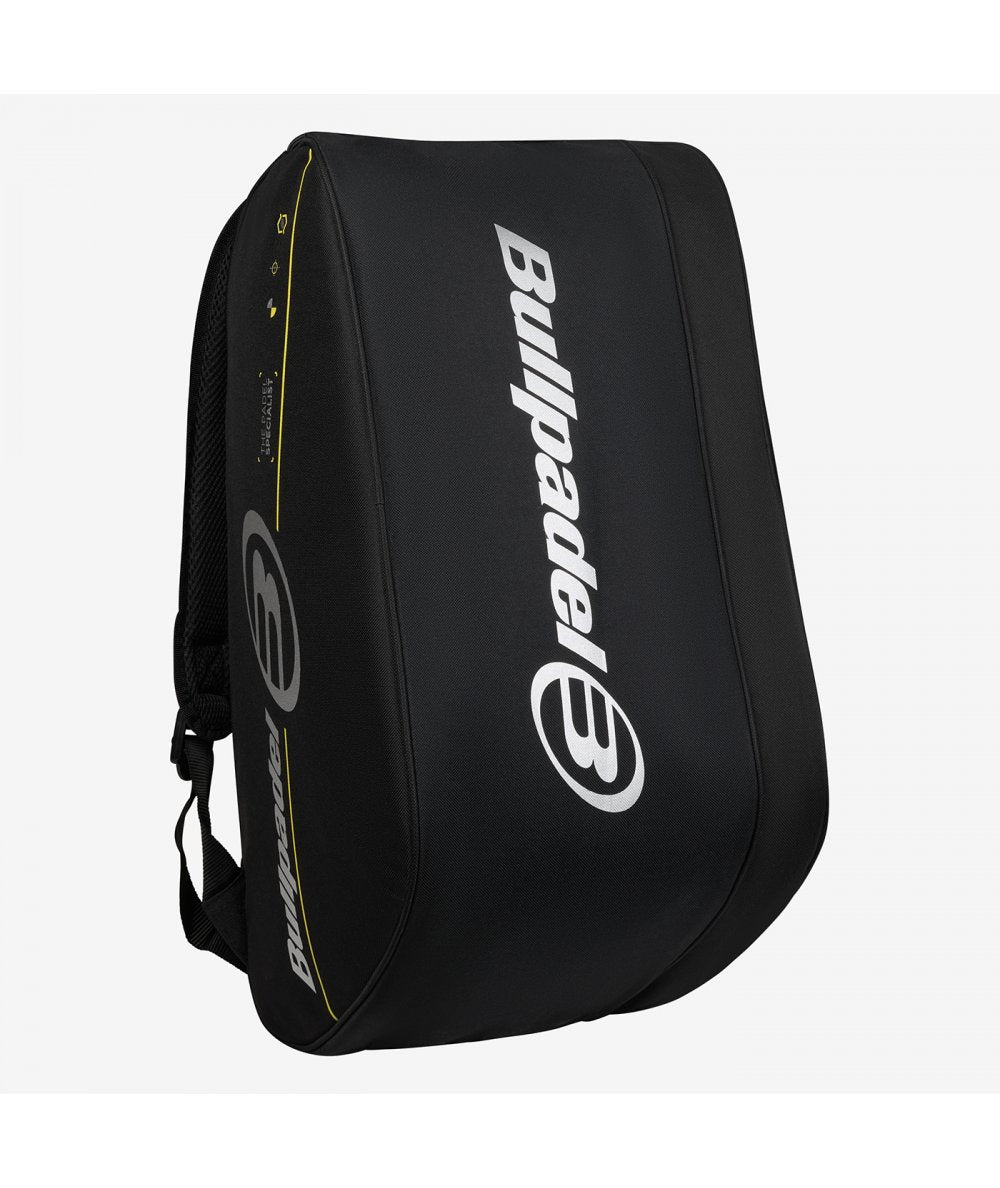 BULLPADEL BAG BPP26015 TOUR NEGRO