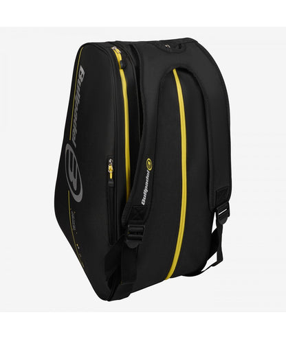 BULLPADEL BAG BPP26015 TOUR NEGRO