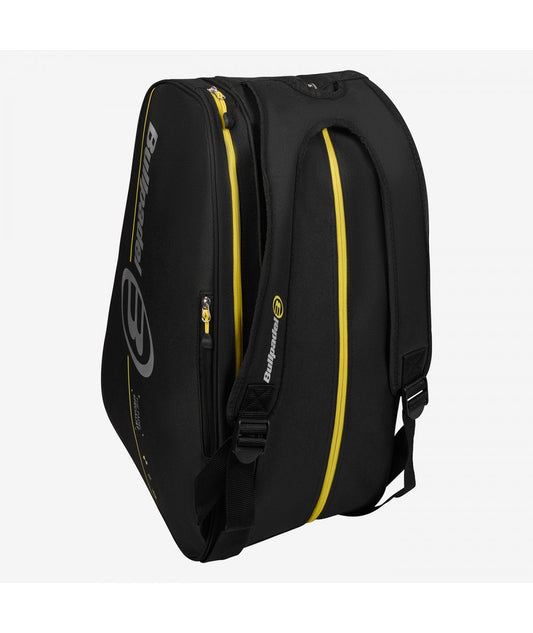 BULLPADEL BAG BPP26015 TOUR NEGRO
