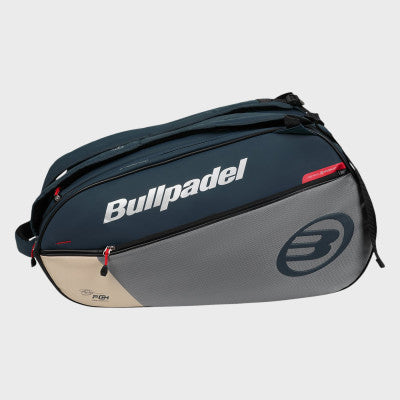 BULLPADEL BPP26017 NEURON GRIS OSCURO