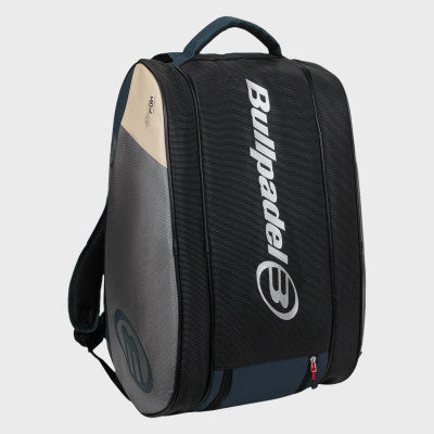 BULLPADEL BPP26017 NEURON GRIS OSCURO