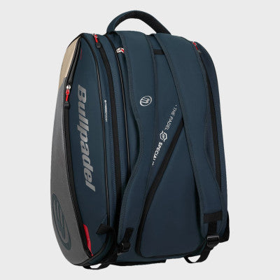 BULLPADEL BPP26017 NEURON GRIS OSCURO