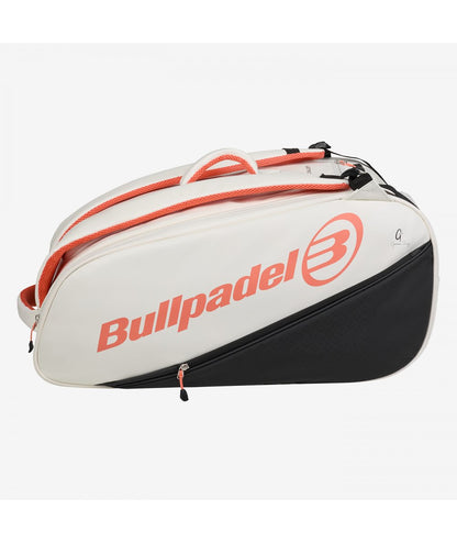 BULLPADEL BPP26019 ELITE BLANCO BAG