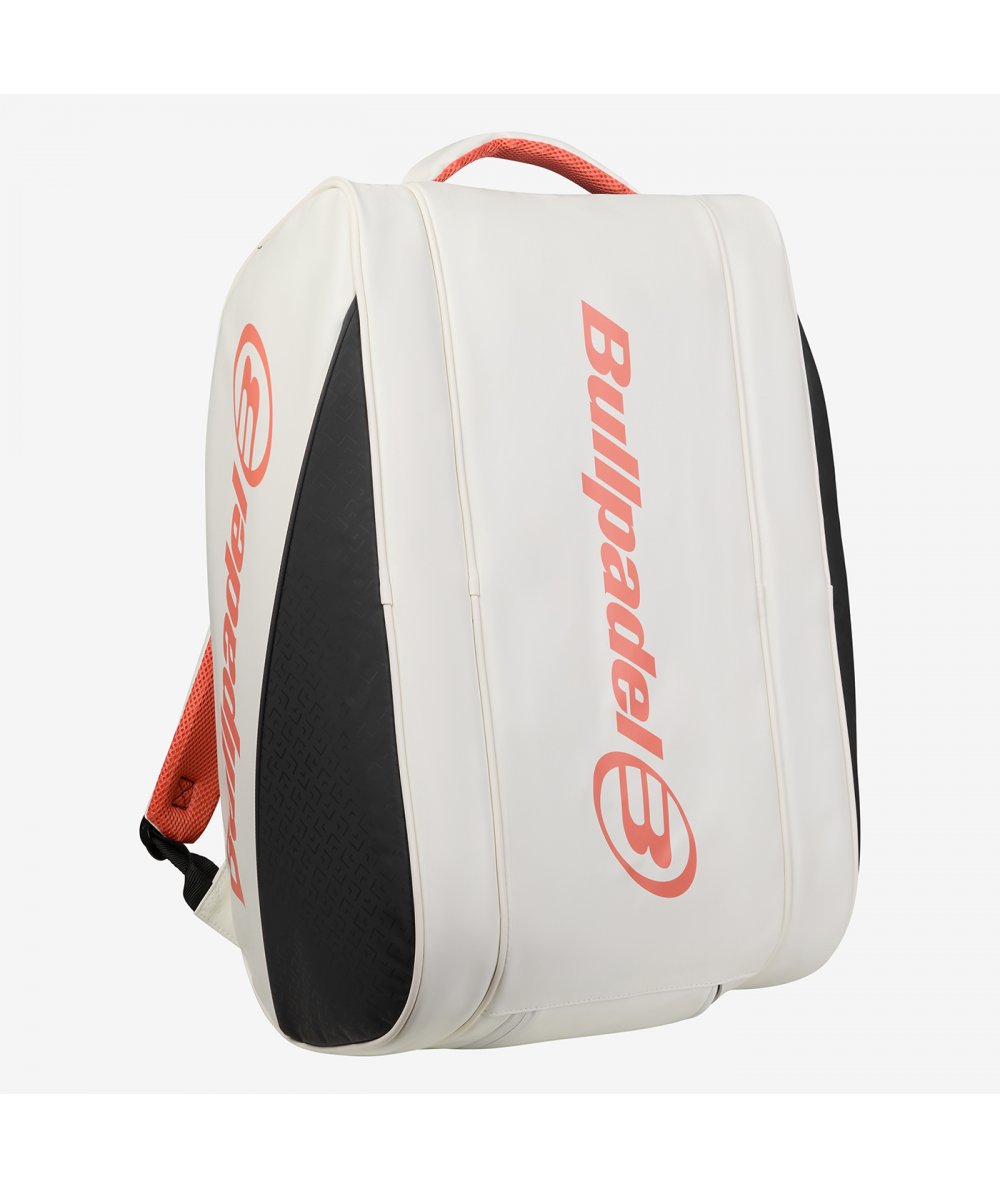 BULLPADEL BPP26019 ELITE BLANCO BAG