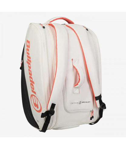 BULLPADEL BPP26019 ELITE BLANCO BAG