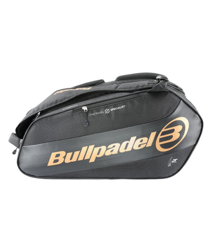RACKET BAG BULLPADEL BPP25001 VERTEX BLACK