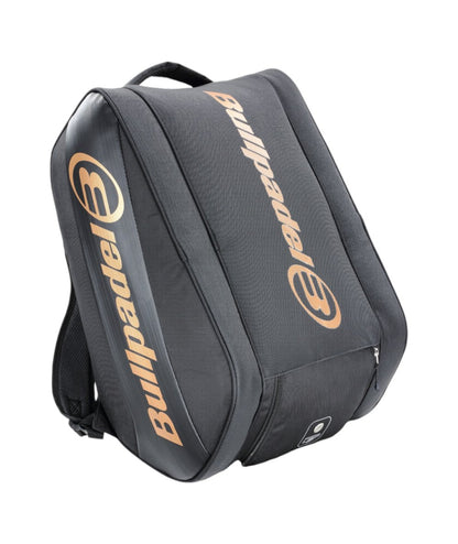 RACKET BAG BULLPADEL BPP25001 VERTEX BLACK
