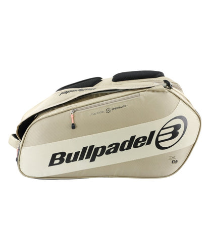 RACKET BAG BULLPADEL BPP25001 VERTEX PIEDRA