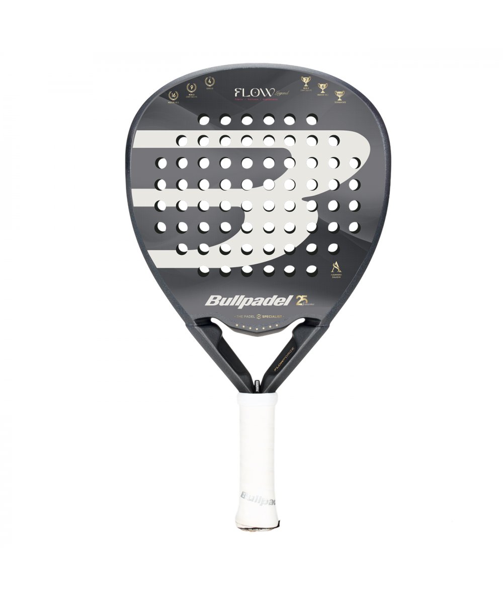 RACKET BULLPADEL FLOW LEGEND