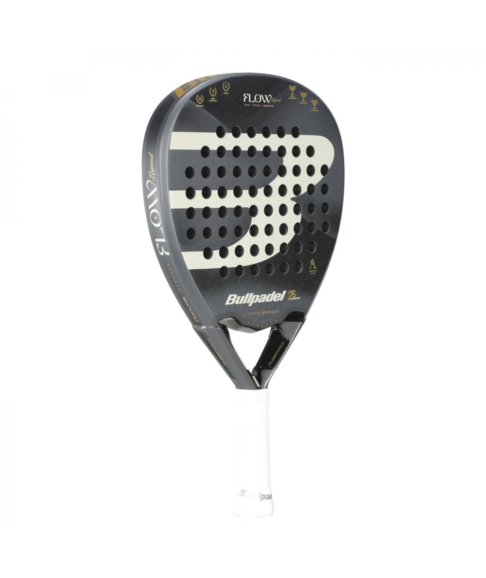 RACKET BULLPADEL FLOW LEGEND