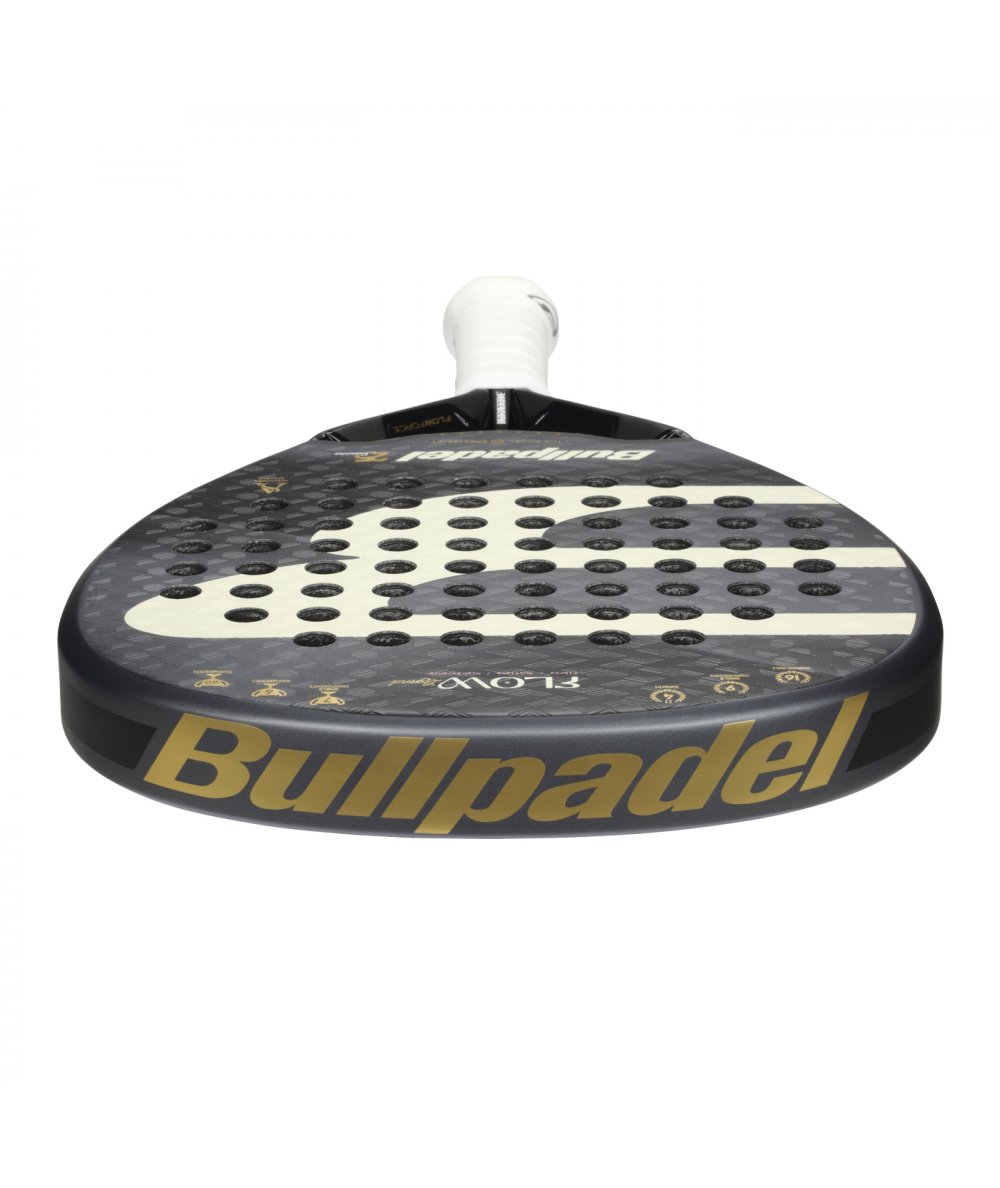 RACKET BULLPADEL FLOW LEGEND