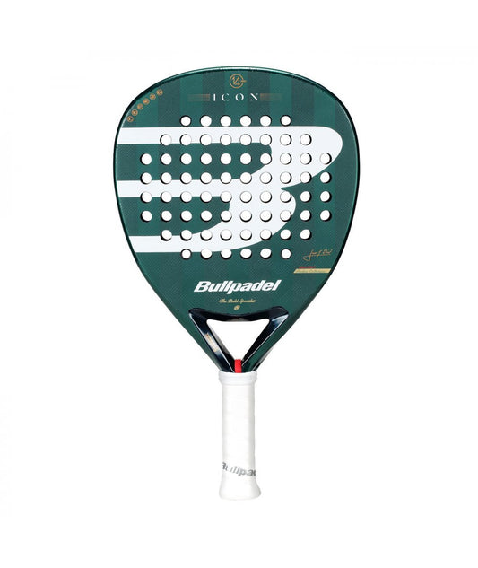 RACKET BULLPADEL ICON 26