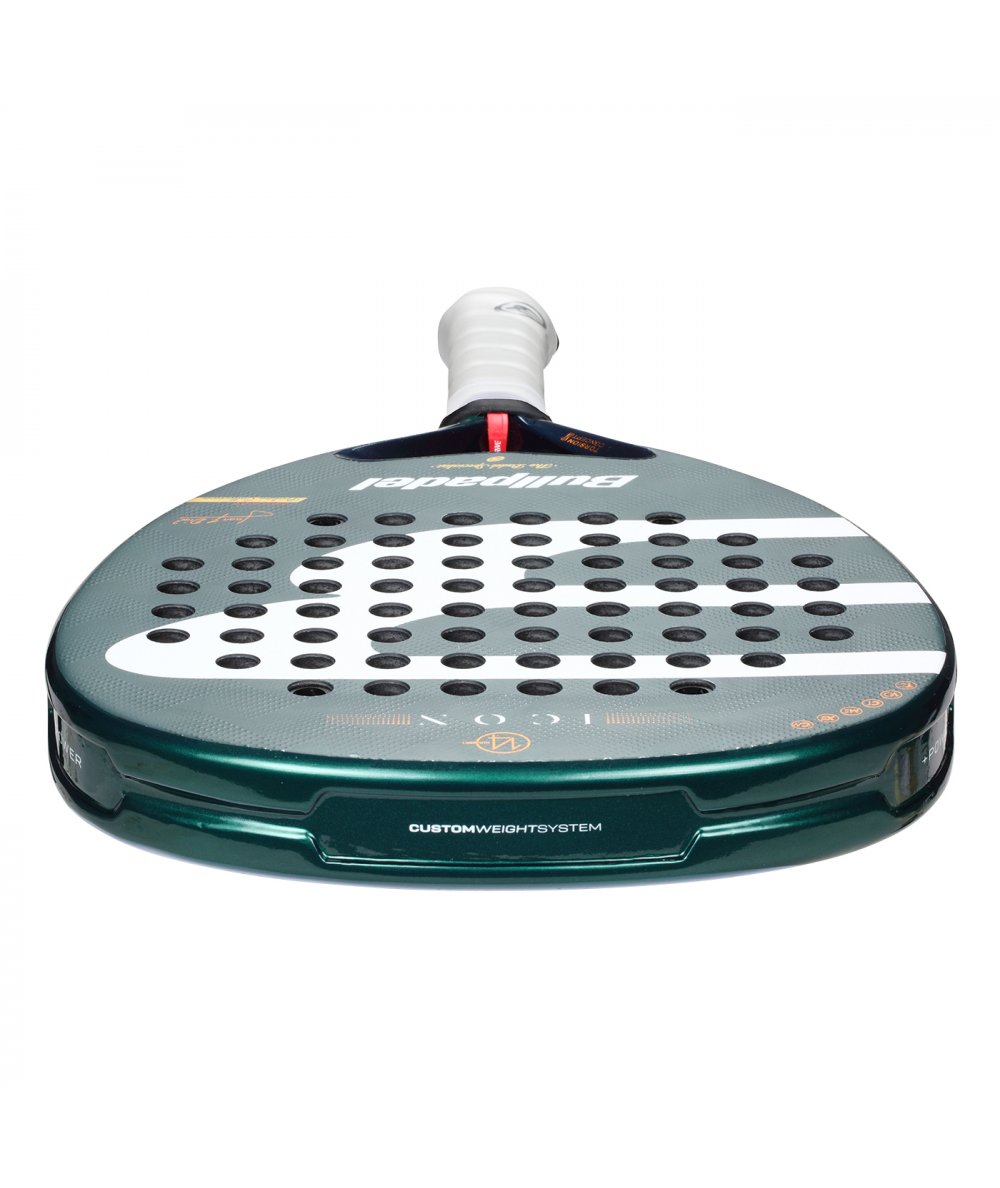RACKET BULLPADEL ICON 26