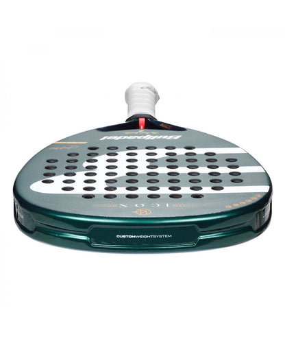 RACKET BULLPADEL ICON 26