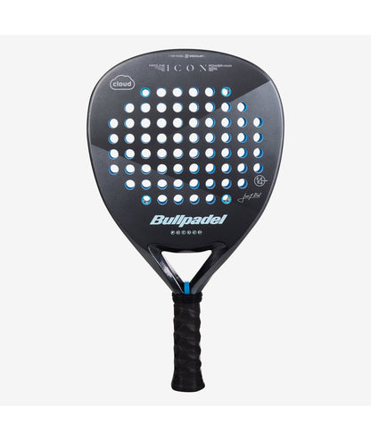 RACKET BULLPADEL ICON CLOUD 25