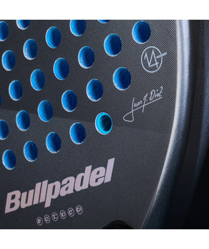 RACKET BULLPADEL ICON CLOUD 25
