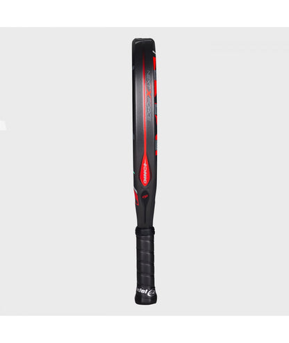 RACKET BULLPADEL IONIC CONTROL 26