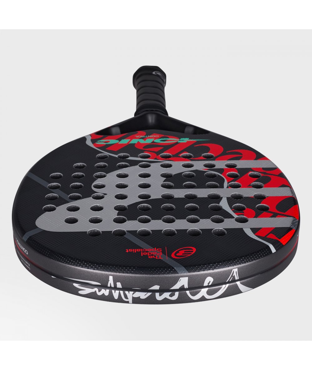 RACKET BULLPADEL IONIC CONTROL 26