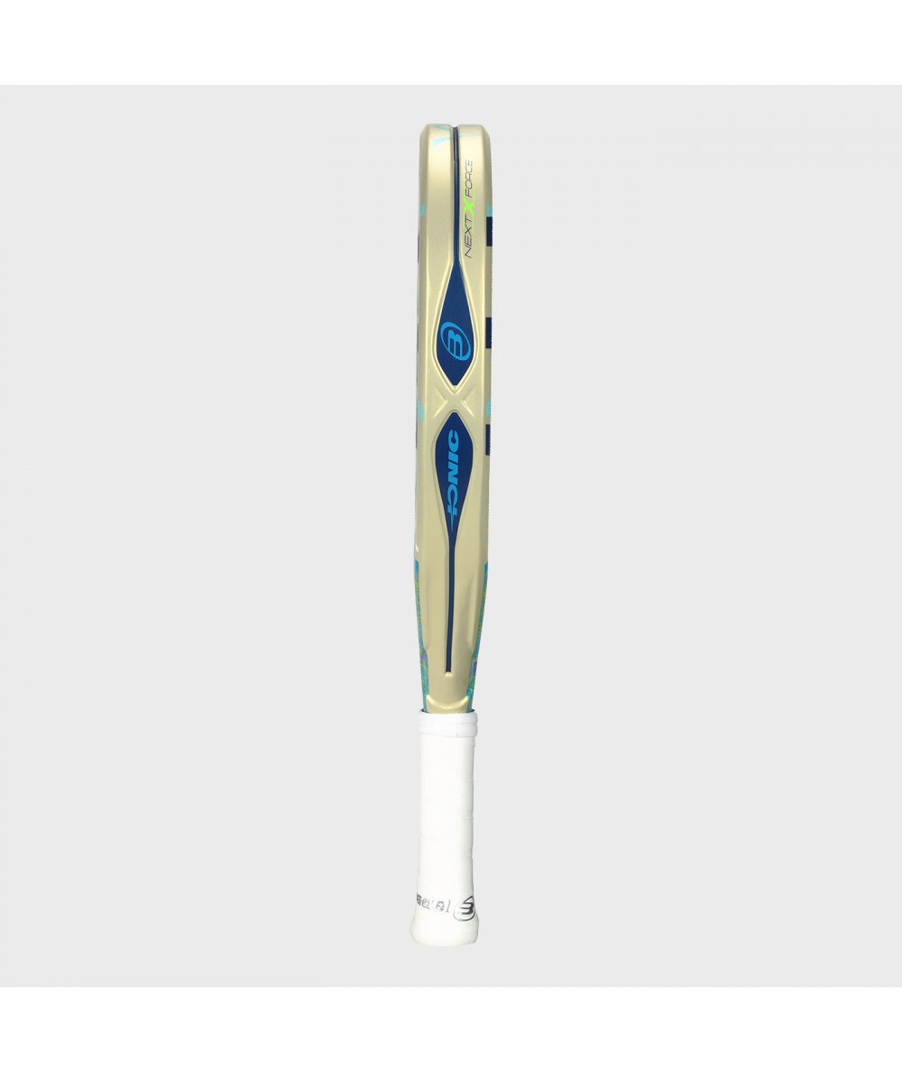 RACKET BULLPADEL IONIC LIGHT 26