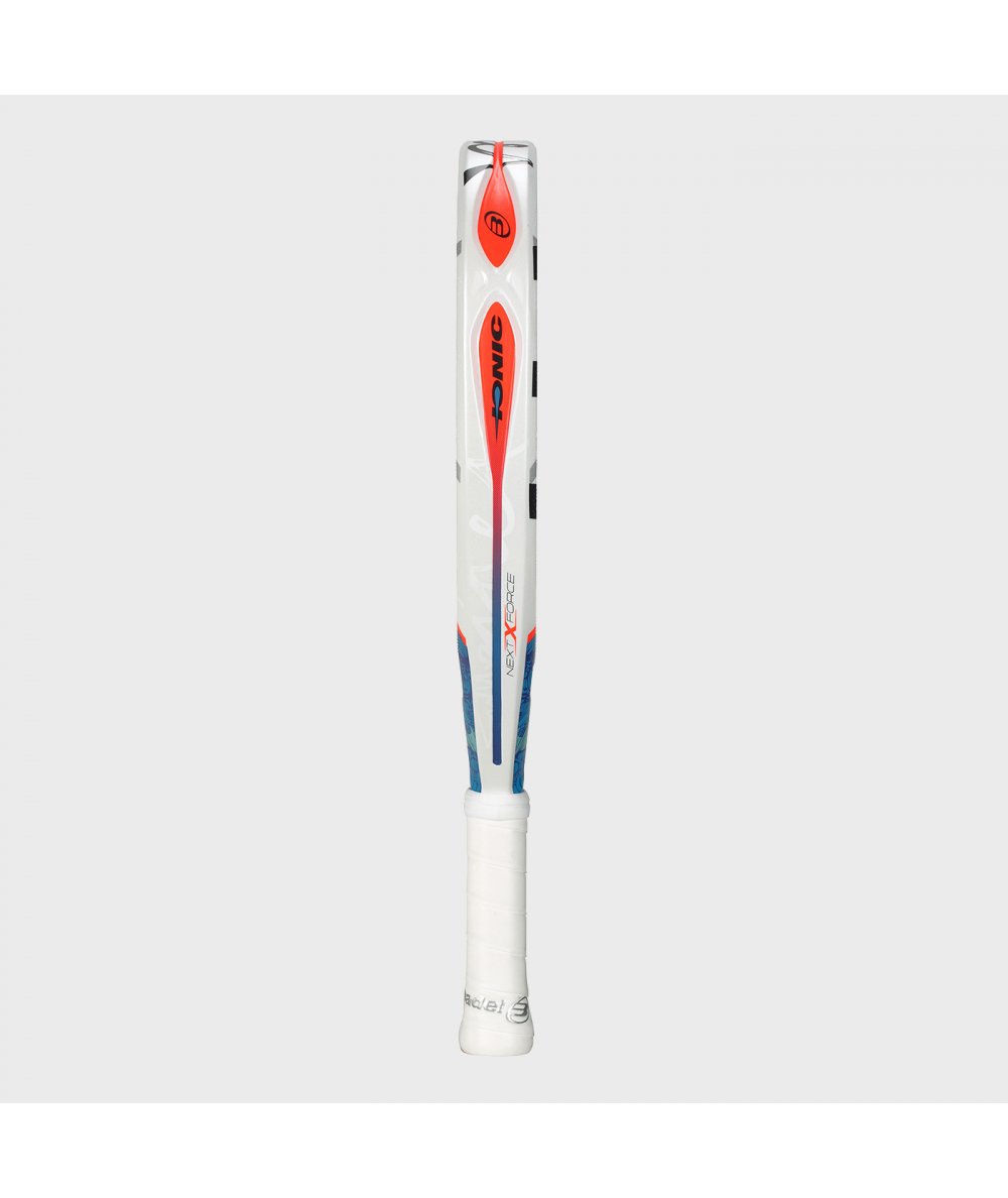 RACKET BULLPADEL IONIC POWER 26