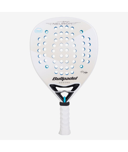 RACKET BULLPADEL NEURON CLOUD 25