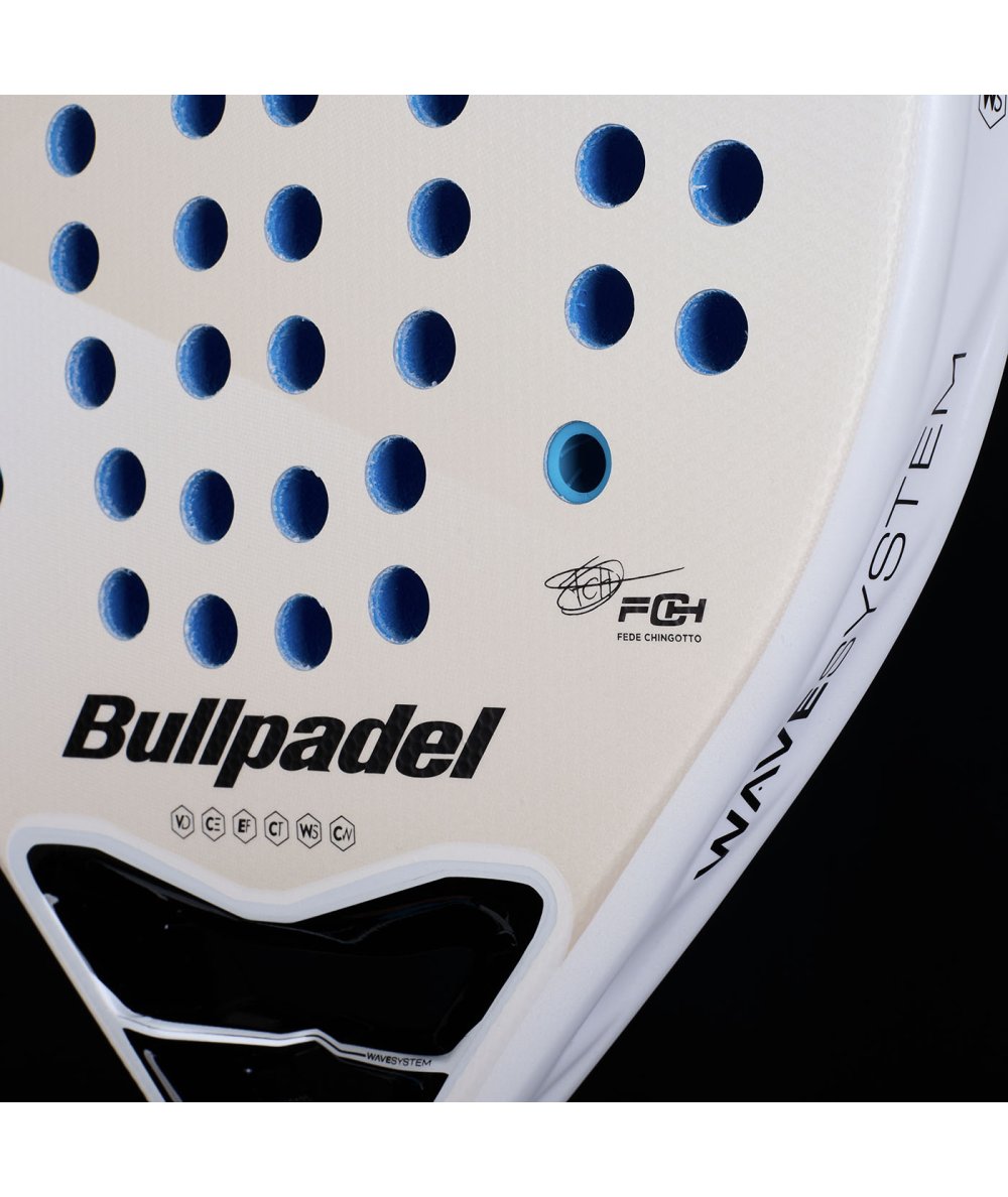 RACKET BULLPADEL NEURON CLOUD 25