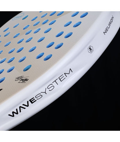 RACKET BULLPADEL NEURON CLOUD 25
