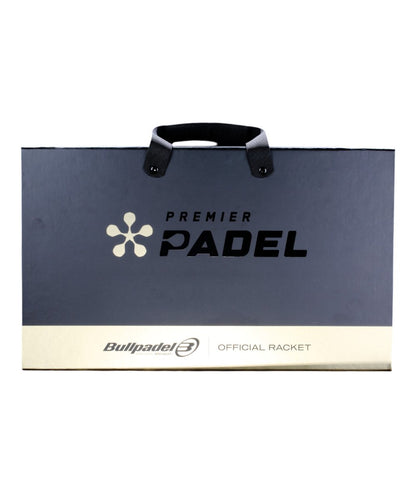 RACKET BULLPADEL NEURON PREMIER