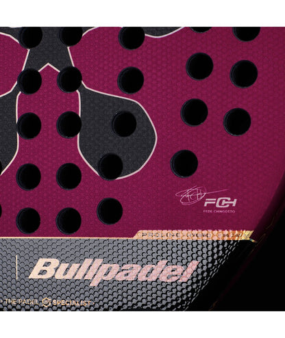 RACKET BULLPADEL NEURON PREMIER