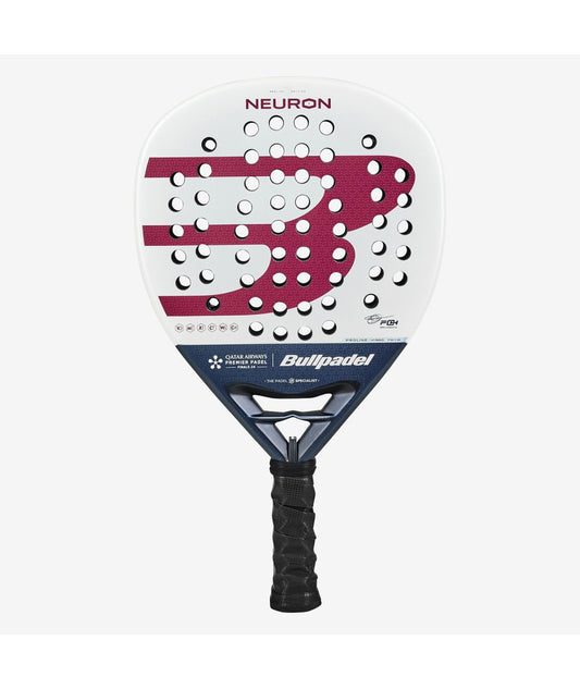 RACKET BULLPADEL NEURON TF 24