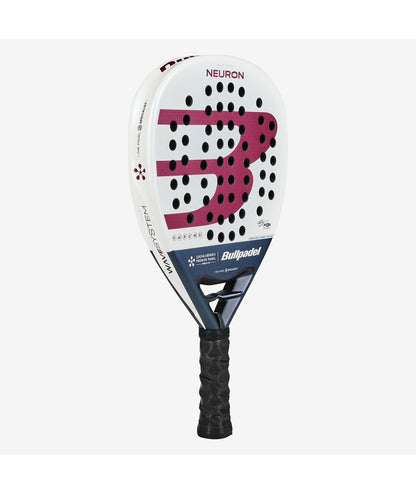 RACKET BULLPADEL NEURON TF 24