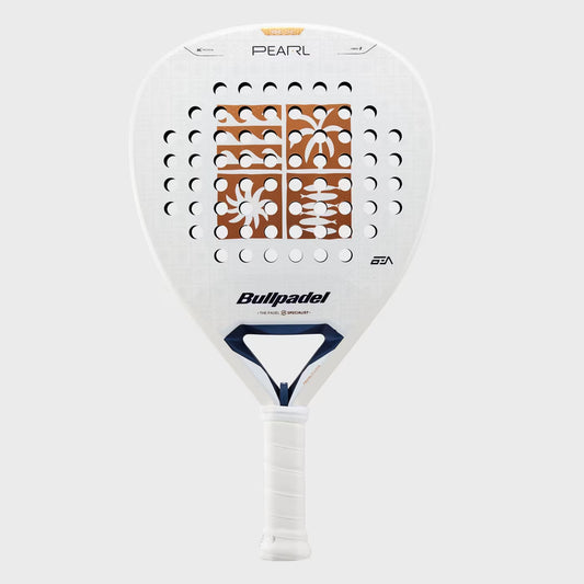 RACKET BULLPADEL PEARL 27