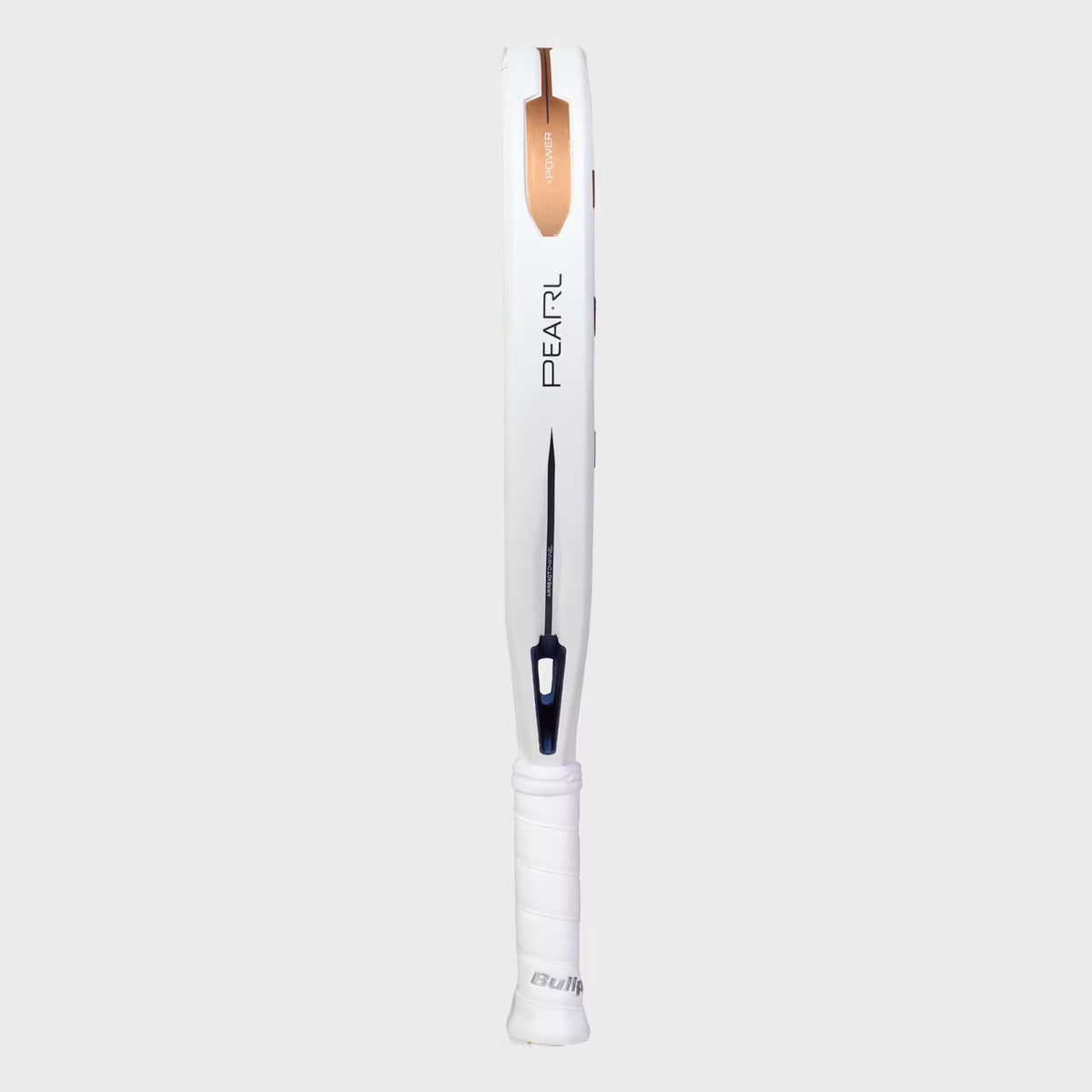 RACKET BULLPADEL PEARL 27