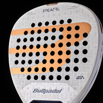 RACKET BULLPADEL PEARL 27