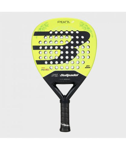 RACKET BULLPADEL PEARL MX 25