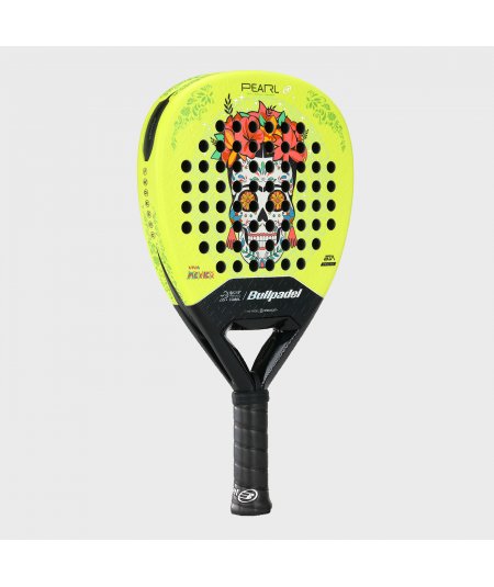 RACKET BULLPADEL PEARL MX 25