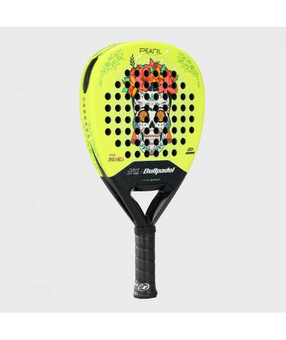 RACKET BULLPADEL PEARL MX 25