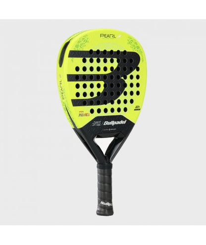 RACKET BULLPADEL PEARL MX 25