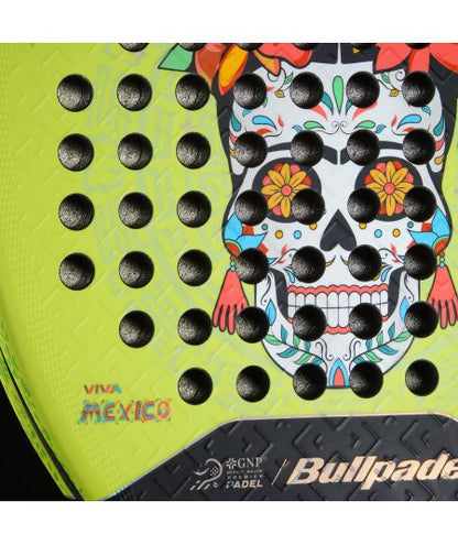 RACKET BULLPADEL PEARL MX 25