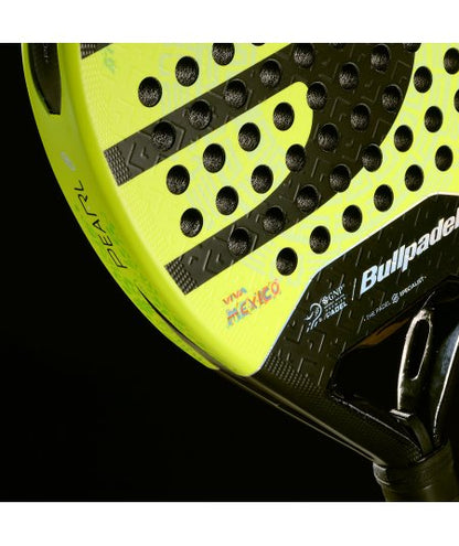 RACKET BULLPADEL PEARL MX 25